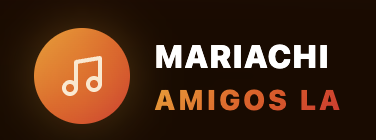Mariachi Amigos de Los Angeles