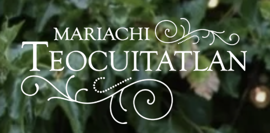 Mariachi teocuitatlan